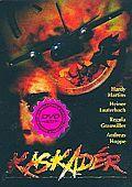 Kaskadér (DVD) (Cascadeur)