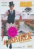 Kašpárek (DVD) (Le Guignolo) 