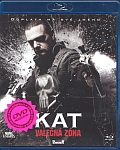 Kat: Válečná zóna (Blu-ray) (Punisher: War Zone) Kat 2 (vyprodané)