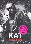 Kat: Válečná zóna (DVD) Punisher 2 / Kat 2
