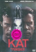Kat (DVD) (Punisher) - BAZAR