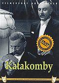 Katakomby (DVD) 