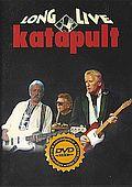 Katapult - Long Live - Měšťanská Beseda (DVD)