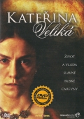 Kateřina Veliká (DVD) (Great Catherine) - pošetka