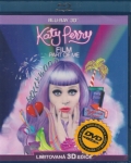 Katy Perry: Part of Me 3D (Blu-ray) (Katy Perry - The Movie: Part of Me)