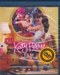 Katy Perry: Part of Me (Blu-ray) (Katy Perry - The Movie: Part of Me)