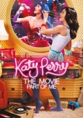 Katy Perry: Part of Me (DVD) (Katy Perry - The Movie: Part of Me)