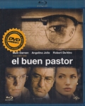 Kauza CIA (Blu-ray) (Good Shepherd)