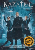 Kazatel (DVD) (Priest)