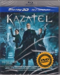 Kazatel 3D+2D (Blu-ray) (Priest)