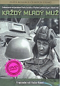 Každý mladý muž (DVD)