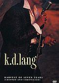 K.D. Lang - Harvest of Seven Years (DVD)