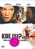 Kde jsi? (DVD) (Like Mother, Like Daughter)