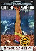 Kdo hledá zlaté dno (DVD) - vyprodané