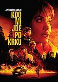 Kdo mi jde po krku (DVD) (Those Who Wish Me Dead)