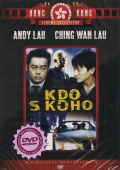 Kdo s koho (DVD) (Running Out of Time)