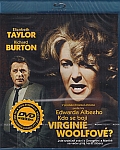 Kdo se bojí Virginie Woolfové? (Blu-ray) (Who's Afraid of Virginia Woolf?)