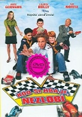 Kdo si hraje, nezlobí [DVD] (Down and Derby)