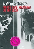 Kdo to klepe na moje dveře (DVD) (Who´s That Knocking On My Door)