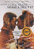 Kdyby ulice Beale mohla mluvit [DVD] (If Beale Street Could Talk)
