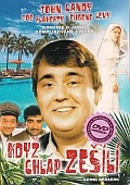 Když chlap zešílí (DVD) (Going Berserk)