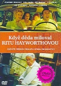 Když děda miloval Ritu Hayworthovou (DVD)