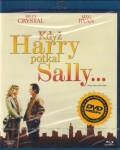 Když Harry potkal Sally (Blu-ray) (When Harry Met Sally) - bez CZ podpory!