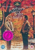 Když Harry potkal Sally (DVD) (When Harry Met Sally)