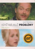 Když má muž problémy (DVD) (Man Trouble)