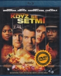 Když se setmí (Blu-ray) (After The Sunset)