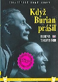 Když Burian Prášil (DVD)