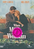 Když muž miluje ženu [DVD] (When a Man Loves a Woman)