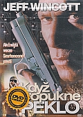 Když propukne peklo (DVD) (Open Fire) - pošetka