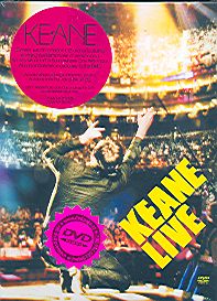 Keane  - Live in Concert - From O2, London (DVD)