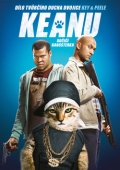 Keanu - Kočičí gangsterka (DVD)