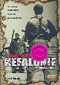 Kefalonie, 8. září 1943 I. (DVD)
