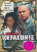 Kefalonie, 8. září 1943 II. (DVD)