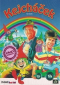 Kejcháček (DVD) (Hatschipuh)