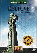 Tajemství starověkých civilizací - Keltové - kultůra a původ (DVD) + kniha