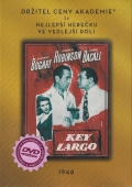 Key Largo (DVD) - oscarová kolekce 3 (vyprodané)
