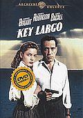 Key Largo (DVD) - reedice 2024