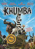 Khumba (DVD)