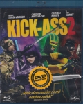 Kick-Ass 2 (Blu-ray) (Kick Ass 2)