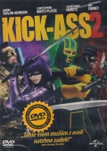 Kick Ass 1+2 2x(DVD) (Kick-Ass 1+2)
