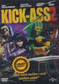 Kick Ass 2 (DVD) (Kick-Ass 2)