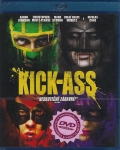 Kick-Ass 1 (Blu-ray) (Kick Ass)
