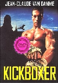 Kickboxer 1 (DVD) - Vapet (pošetka)