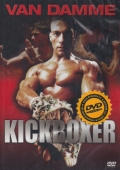 Kickboxer 1 (DVD) - Magic Box