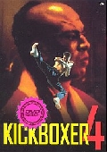 Kickboxer 4: Agresor (DVD) (Kickboxer 4: The Aggressor)