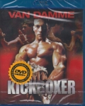 Kickboxer (Blu-ray)